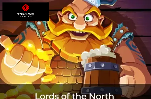 Lords of the North